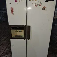 یخچال آمریکایی