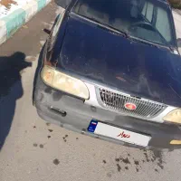 پراید ۸۲|خودرو سواری و وانت|فولادشهر, فولادشهر|دیوار