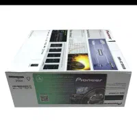 ضبط پایونیر،DEH-S110UB، فقط ۶۵۰۰|قطعات یدکی و لوازم جانبی|کرج, شهرک کوثر|دیوار