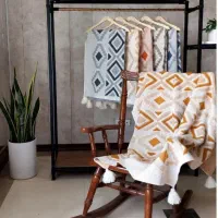 انواع شال مبل در رنگبندی های جذاب شارژ شد