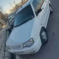 پراید۱۳۲مدل۸۹