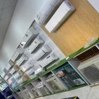 پخش عمده انواع کولر گازی به قیمت عمده