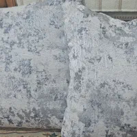 ۴عدد کوسن نو.زیب دار.پرشده