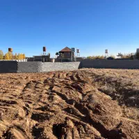 زمین باغشهری آبپرده