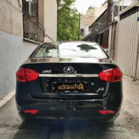 جک j4 مدل 1404  TKK //JAC J4|خودرو سواری و وانت|تهران, الهیه|دیوار