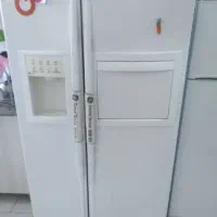 یخچال آمریکایی فروش فوری فوری  تخفیف ویژه هم داره