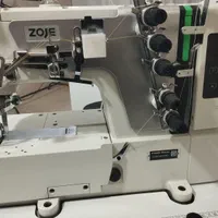 میاندوز زوجی فقط روغن داخلش ریخته شده|چرخ خیاطی و ریسندگی|لنجان, |دیوار