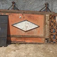 درب|مصالح و تجهیزات ساختمان|عسلویه, |دیوار