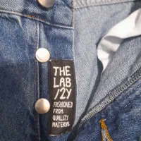 شلوار جین ترک اورجینال 2y نیم بگ|لباس|تهران, بهداشت|دیوار