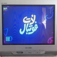 تلوزیون سامسونگ ۲۱ اینچ