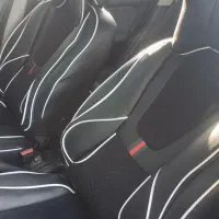 207 مدل ۱۴۰۰ـسقف فلز ، فرمان برقی فول|خودرو سواری و وانت|خرم‌آباد, |دیوار