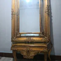 آیینه|آینه|تربت‌حیدریه, طالقانی|دیوار