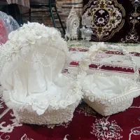 تعدادی وسایل برای عروس خانمها|ساعت دیواری و تزئینی|رودسر, |دیوار