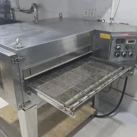 فروش کامل تجهیزات فست فود