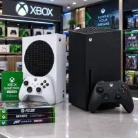 xbox series S X بدون پیش پرداخت ویژه بازنشستگان