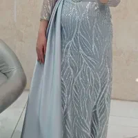 لباس ماکسی