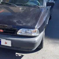 پراید مدل ۸۴|خودرو سواری و وانت|تهران, حکیمیه|دیوار