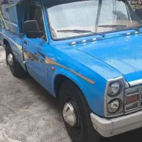 زامیاد ۱۴۰۱ دوگانهسوز عروسک|خودرو سواری و وانت|ارومیه, |دیوار