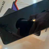 Samsung A22 128gig|موبایل|تهران, پونک|دیوار
