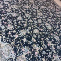 دوتخته فرش ۹متری یک ۴متری وگرد۲در۲متر۱۵۰۰شانه|فرش|تهران, شهرک چیتگر|دیوار