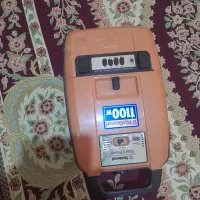 جاروبرقی ناسیونال ۱۱۰۰ سالم