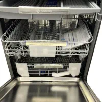 ماشین ظرفشویی ۱۴ نفره اسنوا رنگ استیل نو