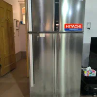 فروش یخچال هیتاچی|یخچال و فریزر|شیراز, شهرک مهدیه|دیوار