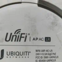 unifi Ac LR