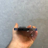 Iphone 14 pro max باتری ۱۰۰ فابریک|موبایل|قم, عمار یاسر|دیوار