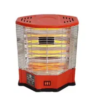 بخاری برقی فن دار قطع کن اتوماتیک هیتر|بخاری، هیتر، شومینه|کرمانشاه, |دیوار