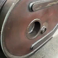 فروش دستگاه اطلس دو و سه کشاب|خودرو سنگین|اصفهان, شهرک صنعتی امیرکبیر (شاپور جدید)|دیوار