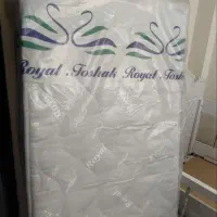 تخت خواب نوزادی همراه خوشخواب