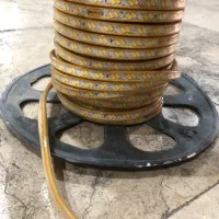 ریسه شلنگی نور مخفی|لامپ و چراغ|اهواز, کیانپارس |دیوار