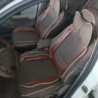 سمند ای اف سون دوگانه مدل ۹۶|خودرو سواری و وانت|بیرجند, |دیوار