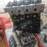 موتور کامل پراید