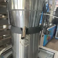 آب هویج گیر صنعتی