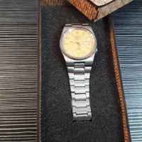 ساعت مردانه سیکو|ساعت|بوشهر, |دیوار