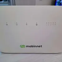 مودم  4G/TD-LTE هوآوی مدل B612s-25d|مودم و تجهیزات شبکه|تهران, چیتگر|دیوار