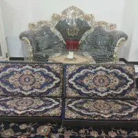 پشتی
