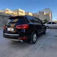 فروش فوری هاوال h6نسخه فول2016|خودرو سواری و وانت|سنندج, |دیوار