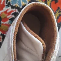 بوت دخترانه کفشی زنانه مجلسی|کیف، کفش، کمربند|رامجین, |دیوار