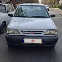 پرایدمدل۹۷بسیارتمیزودرحد