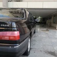 پارس ۱۴۰۰ دوگانه شرکتی|خودرو سواری و وانت|شاهین‌شهر, مخابرات (شهید بهشتی)|دیوار