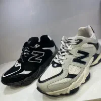 انواع کتونی و کفش مردانه امکان پرداخت۴قسط با اسنپ