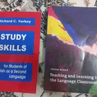 کتاب‌های تخصصی رشته زبان انگلیسی|کتاب و مجله آموزشی|بیرجند, |دیوار