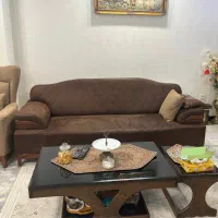 سرویس مبل و ناهار خوری