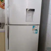 یخچال فریزر مارک سوزان