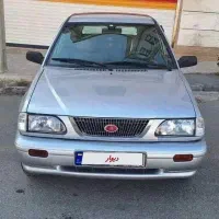 پراید141مدل87