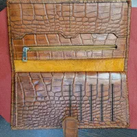 کیف پول چرمی چرم بهشتیان|کیف، کفش، کمربند|شاهین‌شهر, فردوسی|دیوار