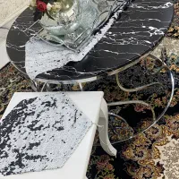 میز وسط|مبلمان خانگی و میز عسلی|خرم‌آباد, |دیوار